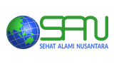 Logo PT. Sehat Alami Nusantara